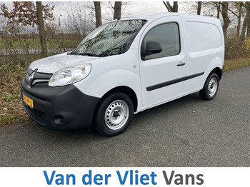 Små varebil Renault Kangoo 1.5 dCi E6 R-link BPM Vrij! Lease €168 p/m, Airco, Navi , PDC, Volledig onderhoudshistorie aanwezig: bilde 2