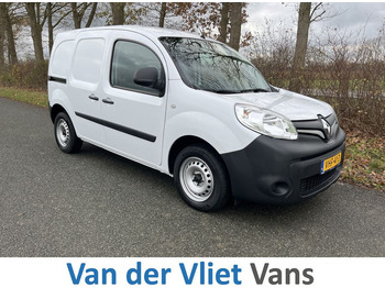 Små varebil RENAULT Kangoo 1.5