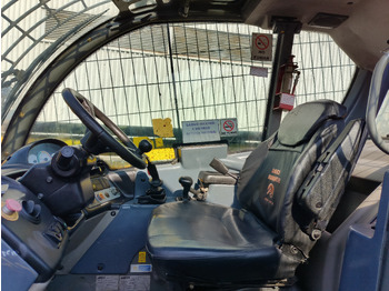 Teleskoplastere DIECI RUNNER 30.11: bilde 4