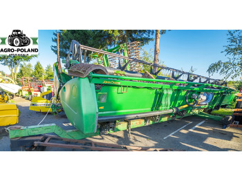 Skjærebord JOHN DEERE 2000 Series