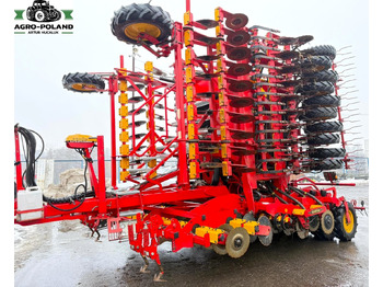 Kombisåmaskin VÄDERSTAD