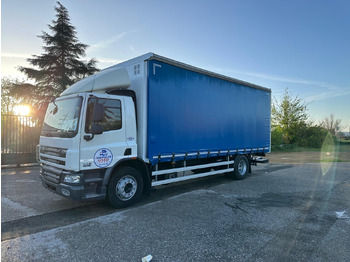 Kapellbil DAF CF 75.310: bilde 5