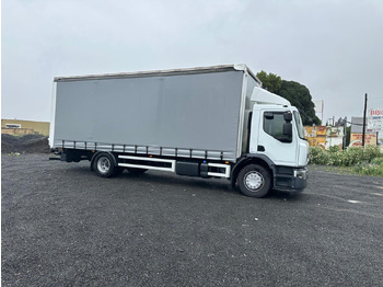 Kapellbil RENAULT PREMIUM 380: bilde 2