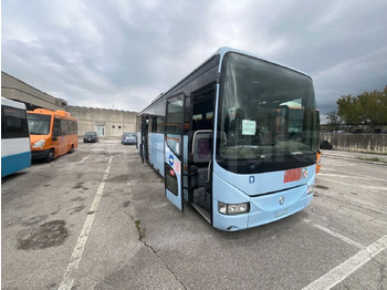 Turistbuss IRISBUS