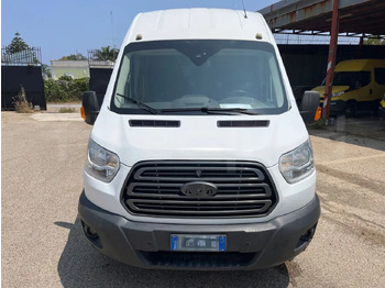 Minibuss, Persontransport Ford Transit: bilde 2