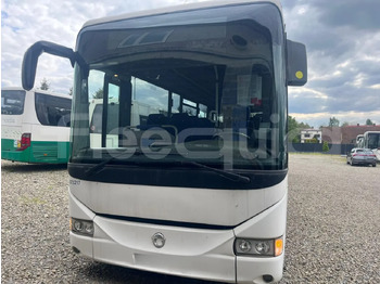 Turistbuss IRISBUS