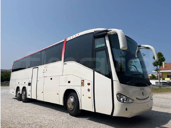 Turistbuss SCANIA Irizar Century