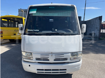 Minibuss, Persontransport Iveco 59E12: bilde 2