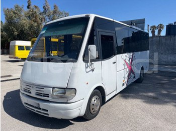 Minibuss, Persontransport Iveco 59E12: bilde 4