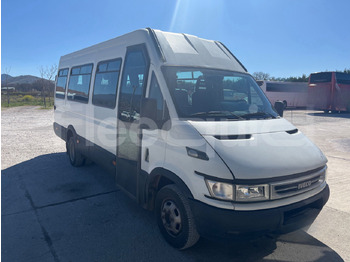 Minibuss IVECO
