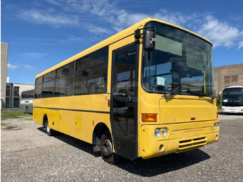 Skolebuss IVECO