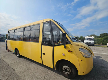 Skolebuss IVECO