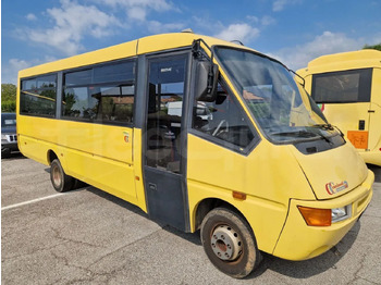 Skolebuss IVECO