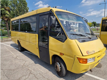Skolebuss IVECO