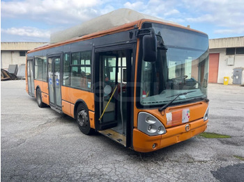 Bybuss IVECO