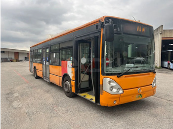 Bybuss IVECO