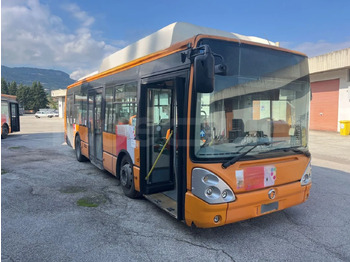 Bybuss IVECO