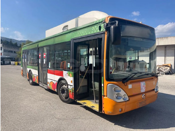 Bybuss IVECO