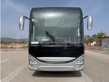Forstadsbus Iveco Crossway: bilde 2