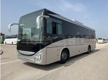 Forstadsbus Iveco Crossway: bilde 4