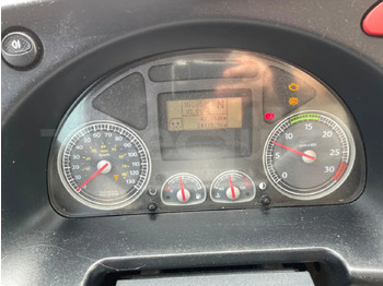 Forstadsbus Iveco Crossway: bilde 3