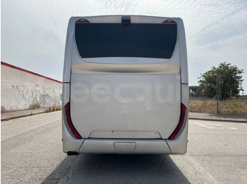 Forstadsbus Iveco Crossway: bilde 5