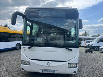 Forstadsbus IVECO Crossway
