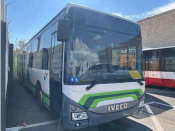 Forstadsbus IVECO Crossway