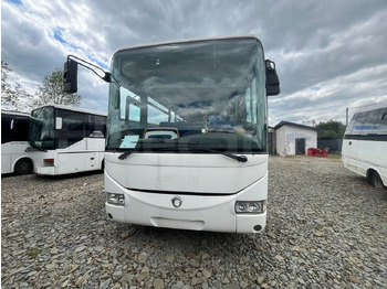 Turistbuss IVECO Crossway