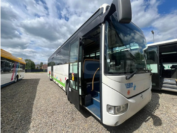Forstadsbus IVECO Crossway