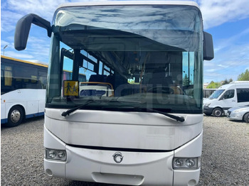 Forstadsbus IVECO Crossway