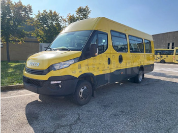 Skolebuss, Minibuss Iveco Daily: bilde 4 Skolebuss, Minibuss Iveco Daily: bilde 4