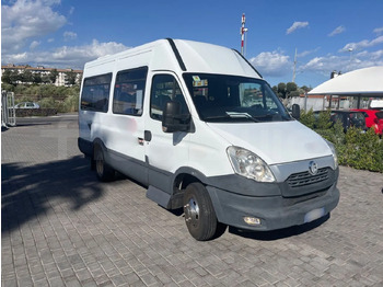 Turistbuss IVECO Daily