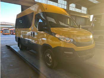 Skolebuss IVECO Daily