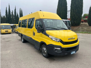 Minibuss IVECO Daily