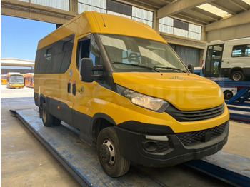 Skolebuss IVECO Daily