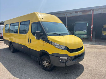 Skolebuss IVECO Daily