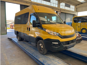 Skolebuss IVECO Daily