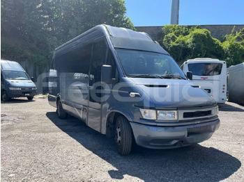 Minibuss IVECO Daily