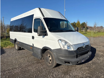 Minibuss IVECO Daily