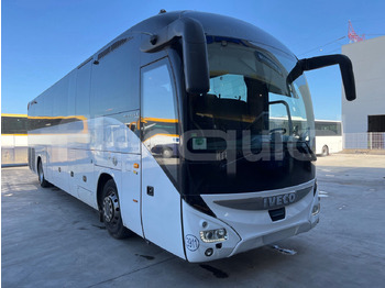 Turistbuss IVECO Magelys