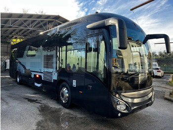 Turistbuss IVECO Magelys