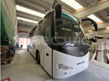 Turistbuss