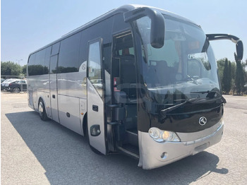 Turistbuss