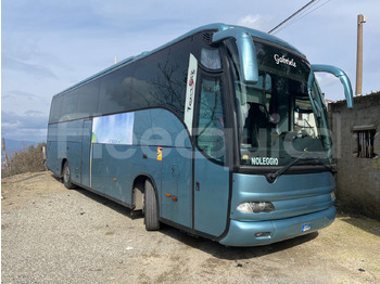 Turistbuss MAN
