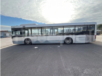Forstadsbus Man Lion's Classic: bilde 5