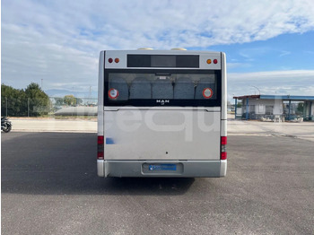 Forstadsbus Man Lion's Classic: bilde 4