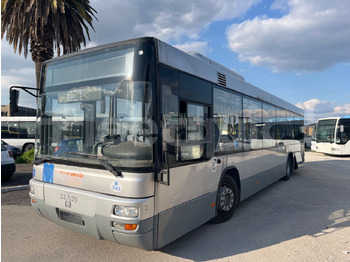 Forstadsbus Man Lion's Classic: bilde 4