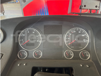 Forstadsbus Man Lion's Classic: bilde 3