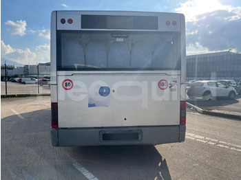 Forstadsbus Man Lion's Classic: bilde 5